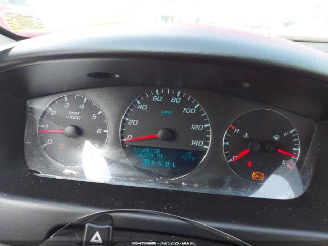 2G1WB5E3XE1173811 Chevrolet Impala Limited Lt