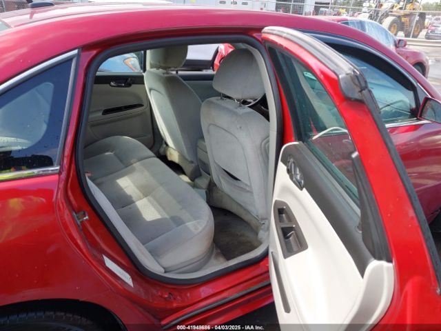 2G1WB5E3XE1173811 Chevrolet Impala Limited Lt