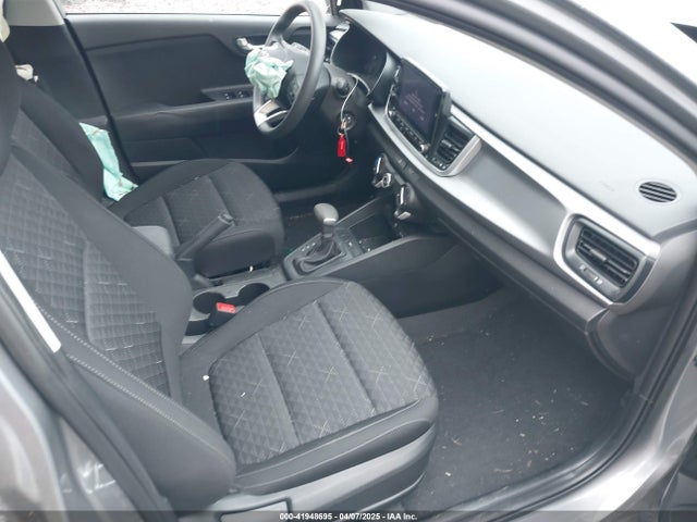 3KPA24AD9PE582642 KIA mpi gamma ii