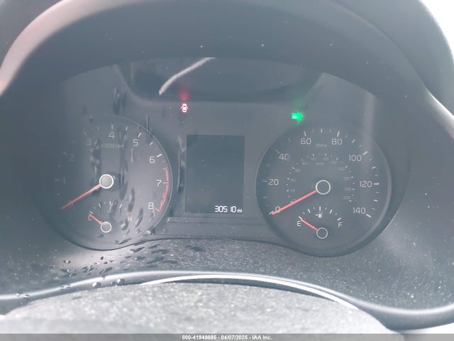 3KPA24AD9PE582642 KIA mpi gamma ii