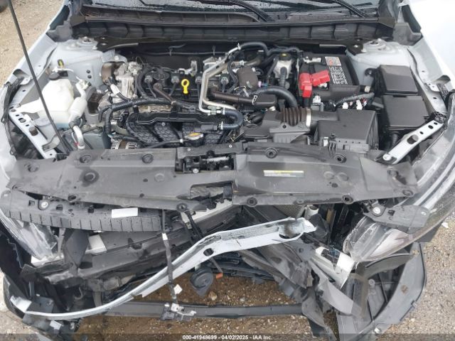 1N4BL4CWXRN353360 Nissan Altima Sr Intelligent Awd