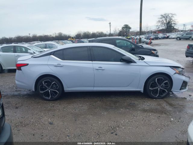 1N4BL4CWXRN353360 Nissan Altima Sr Intelligent Awd