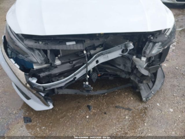 1N4BL4CWXRN353360 Nissan Altima Sr Intelligent Awd