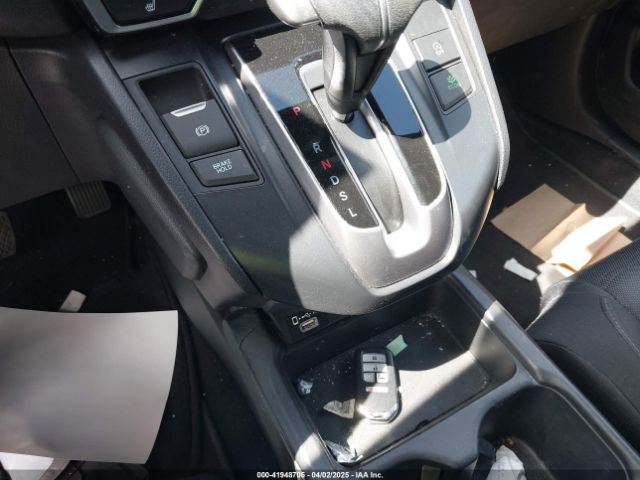 7FARW1H56LE017004 Honda Cr-v 2wd Ex