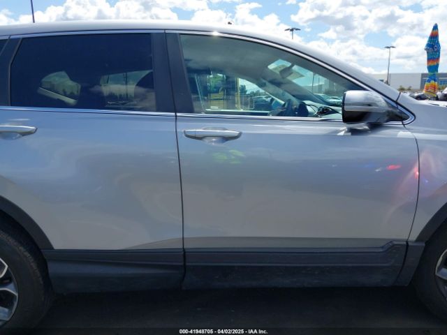 7FARW1H56LE017004 Honda Cr-v 2wd Ex