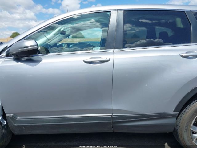 7FARW1H56LE017004 Honda Cr-v 2wd Ex