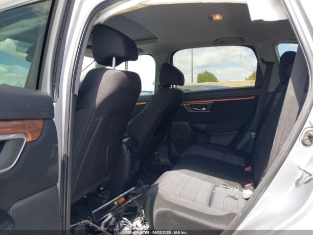 7FARW1H56LE017004 Honda Cr-v 2wd Ex
