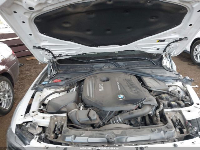 WBA4J5C56JBF07770 BMW 440i Gran Coupe