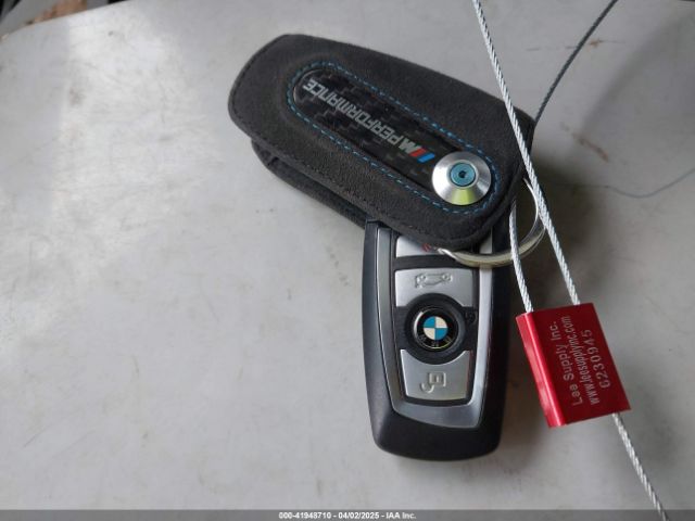 WBA4J5C56JBF07770 BMW 440i Gran Coupe