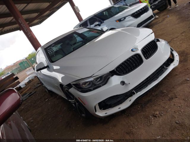 WBA4J5C56JBF07770 BMW 440i Gran Coupe