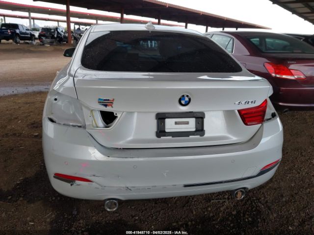 WBA4J5C56JBF07770 BMW 440i Gran Coupe