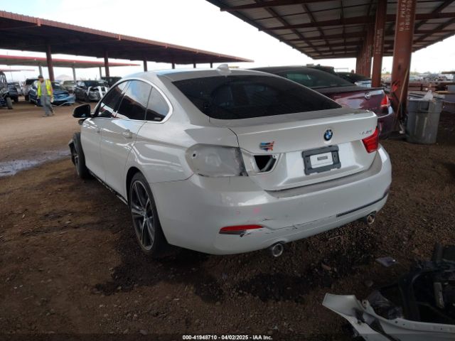 WBA4J5C56JBF07770 BMW 440i Gran Coupe