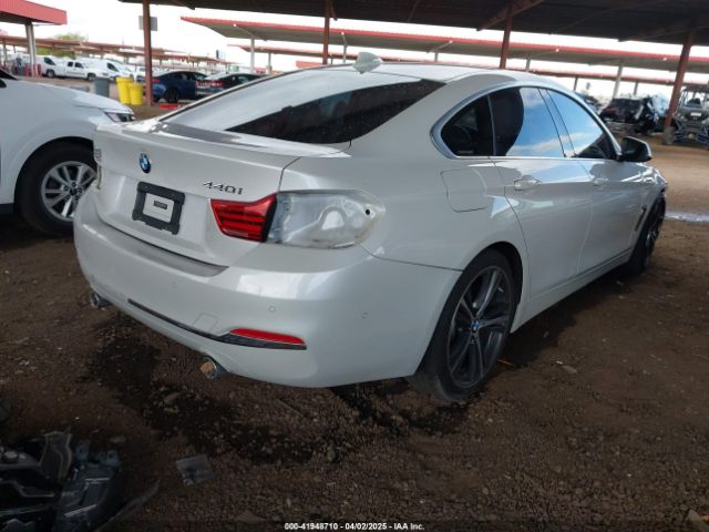 WBA4J5C56JBF07770 BMW 440i Gran Coupe