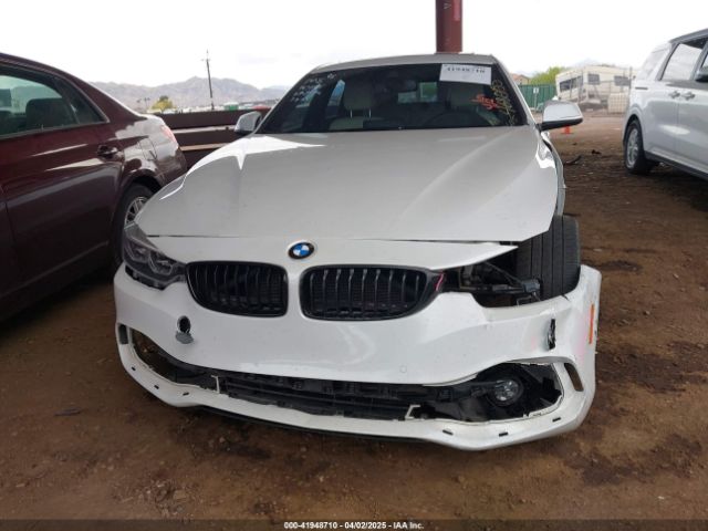 WBA4J5C56JBF07770 BMW 440i Gran Coupe