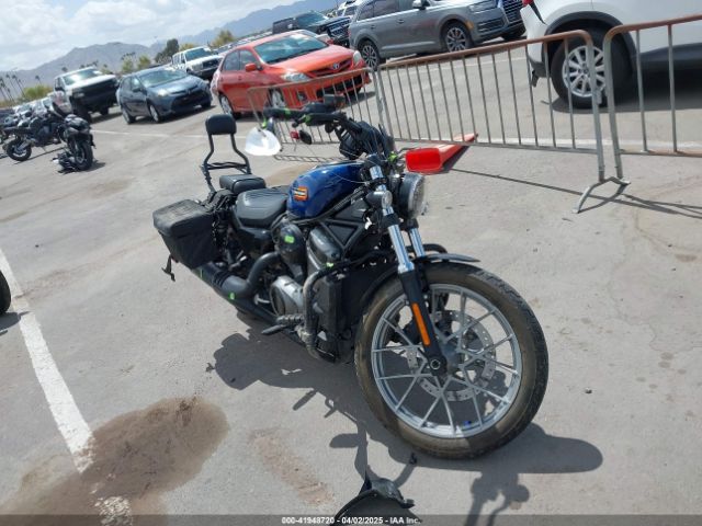 2023 HARLEY-DAVIDSON RH975 1HD1ZF111PB315326
