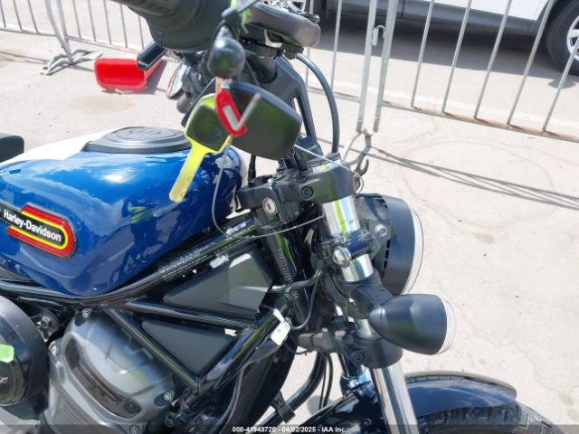 2023 HARLEY-DAVIDSON RH975 1HD1ZF111PB315326 Photo 10