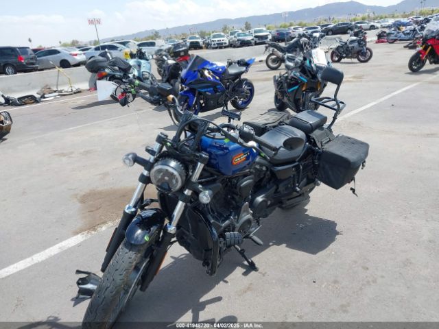 2023 HARLEY-DAVIDSON RH975 1HD1ZF111PB315326 Photo 1