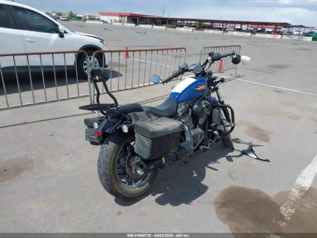 2023 HARLEY-DAVIDSON RH975 1HD1ZF111PB315326 Photo 3