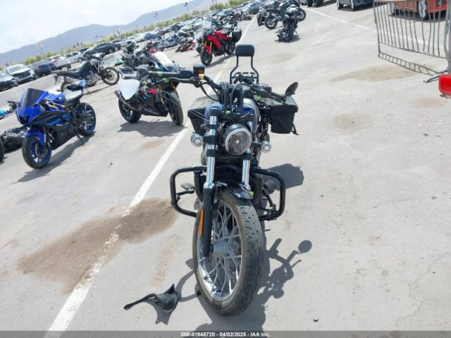 2023 HARLEY-DAVIDSON RH975 1HD1ZF111PB315326 Photo 4