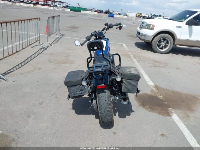 2023 HARLEY-DAVIDSON RH975 1HD1ZF111PB315326 Photo 5