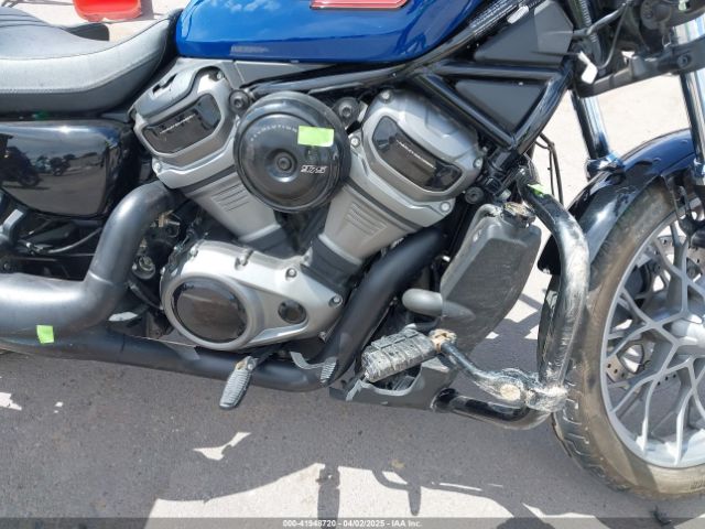 2023 HARLEY-DAVIDSON RH975 1HD1ZF111PB315326 Photo 7