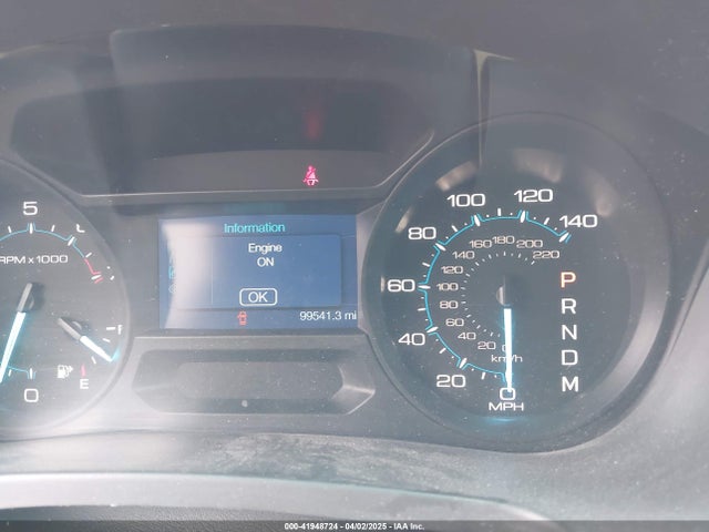 1FM5K8B8XFGB83873 Ford Explorer