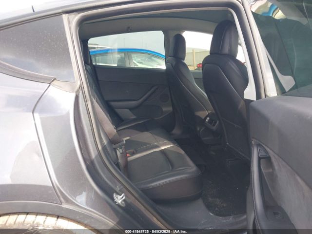 5YJYGDEE7MF303536 Tesla Model Y Long Range Dual Motor All-wheel Drive