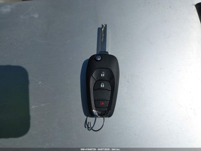 KL77LFE2XRC189008 Chevrolet Trax Fwd Sp