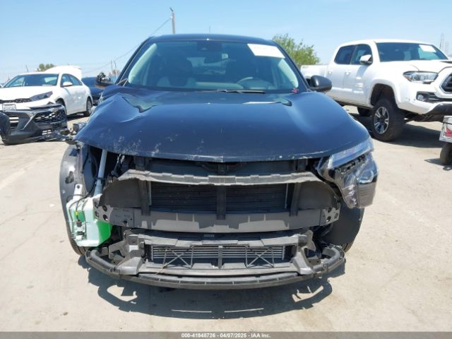 KL77LFE2XRC189008 Chevrolet Trax Fwd Sp