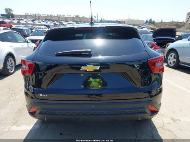 KL77LFE2XRC189008 Chevrolet Trax Fwd Sp