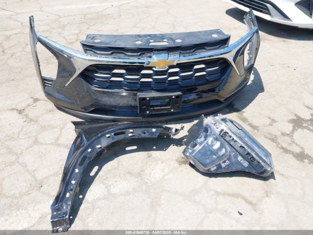 KL77LFE2XRC189008 Chevrolet Trax Fwd Sp