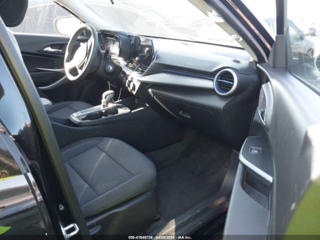 KL77LFE2XRC189008 Chevrolet Trax Fwd Sp