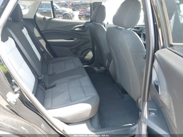 KL77LFE2XRC189008 Chevrolet Trax Fwd Sp