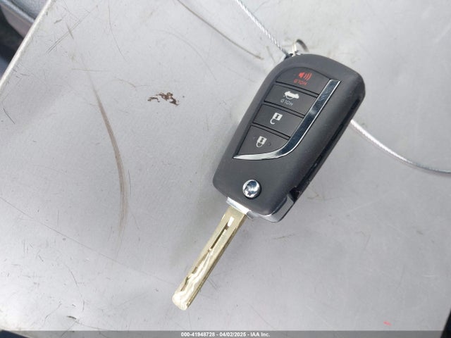 4T1G11AK4RU881594 Toyota CAMRY SE