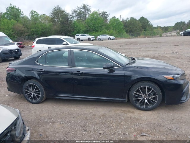 4T1G11AK4RU881594 Toyota CAMRY SE