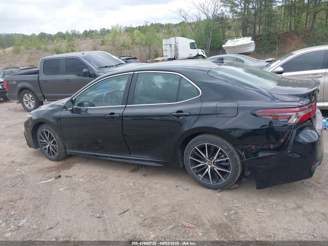 4T1G11AK4RU881594 Toyota CAMRY SE