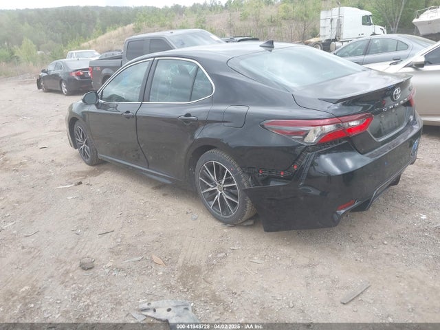4T1G11AK4RU881594 Toyota CAMRY SE