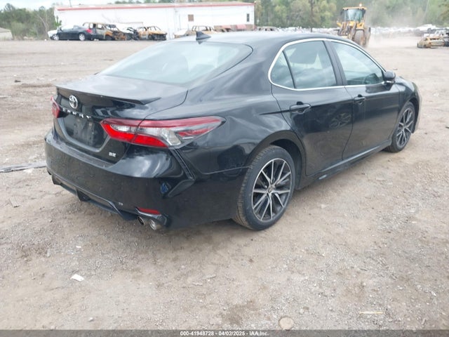 4T1G11AK4RU881594 Toyota CAMRY SE