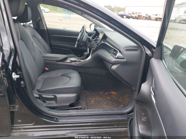 4T1G11AK4RU881594 Toyota CAMRY SE