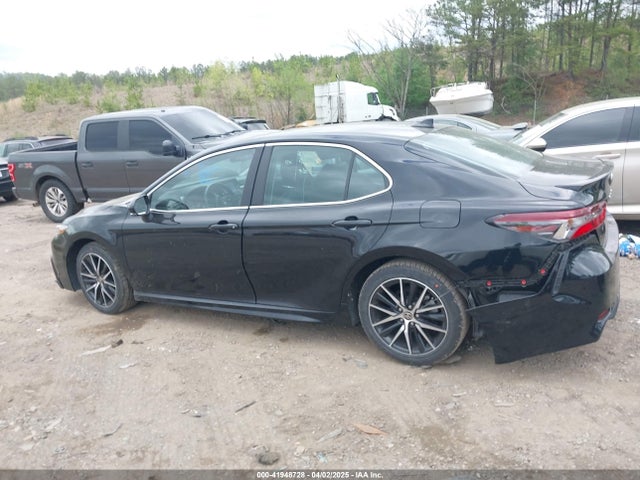 4T1G11AK4RU881594 Toyota CAMRY SE