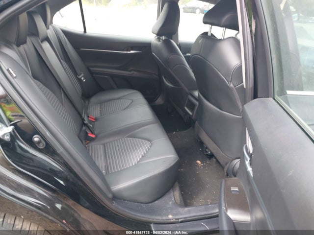 4T1G11AK4RU881594 Toyota CAMRY SE