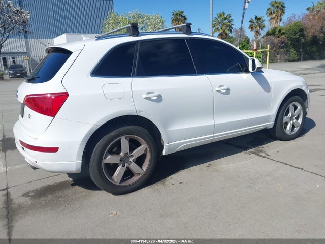 2009 AUDI Q5 WA1KK78R29A014529 Photo 3