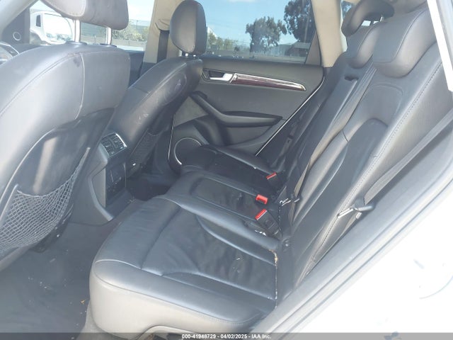 2009 AUDI Q5 WA1KK78R29A014529 Photo 7