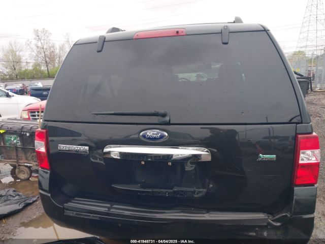 1FMJK2A59EEF09045 Ford Expedition El Limited