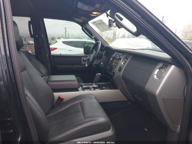 1FMJK2A59EEF09045 Ford Expedition El Limited