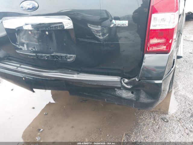 1FMJK2A59EEF09045 Ford Expedition El Limited
