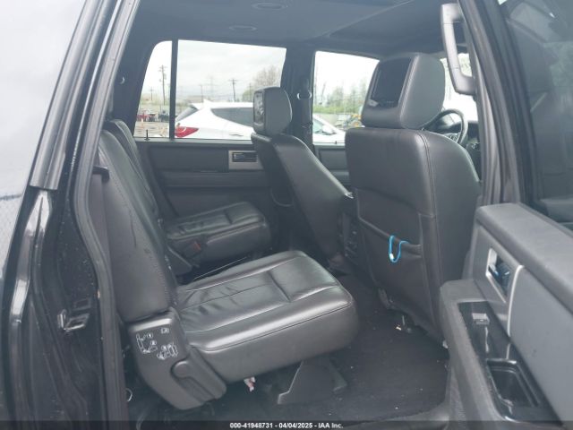 1FMJK2A59EEF09045 Ford Expedition El Limited