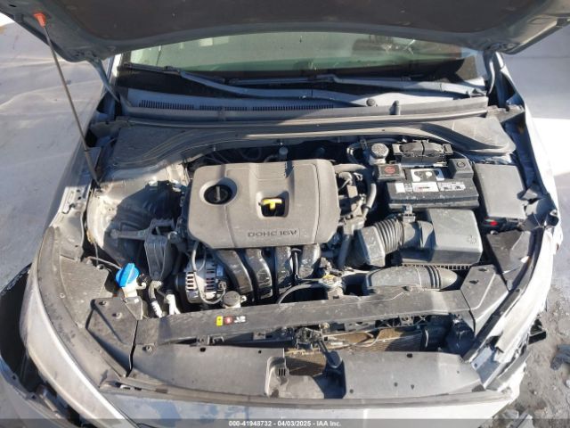 5NPD84LF2LH511525 Hyundai ELANTRA SEL