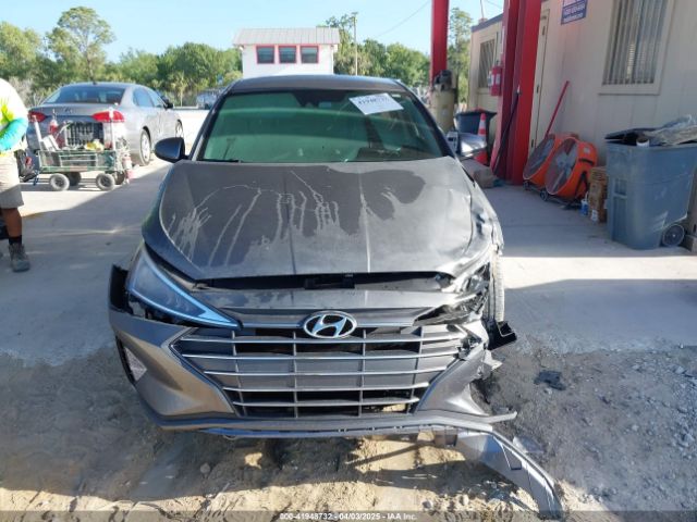 5NPD84LF2LH511525 Hyundai ELANTRA SEL