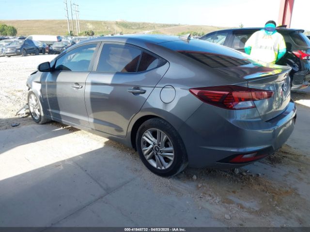 5NPD84LF2LH511525 Hyundai ELANTRA SEL